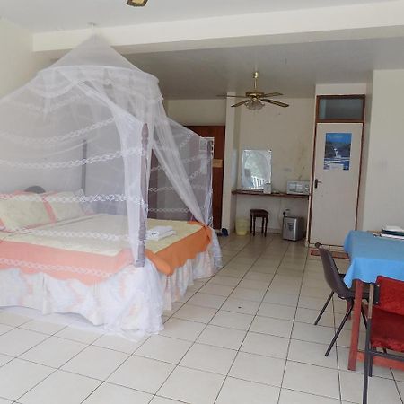 Sunrise Apartments Hotel Fort Portal Luaran gambar