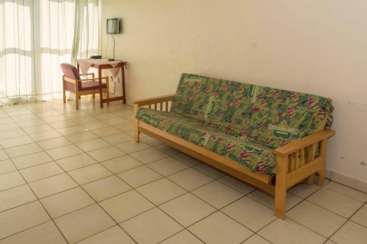 Sunrise Apartments Hotel Fort Portal Luaran gambar